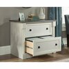 Sauder Palladia Lateral File Glacier Oak 432728